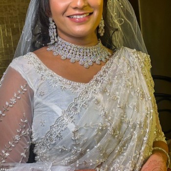 Lavanya SP